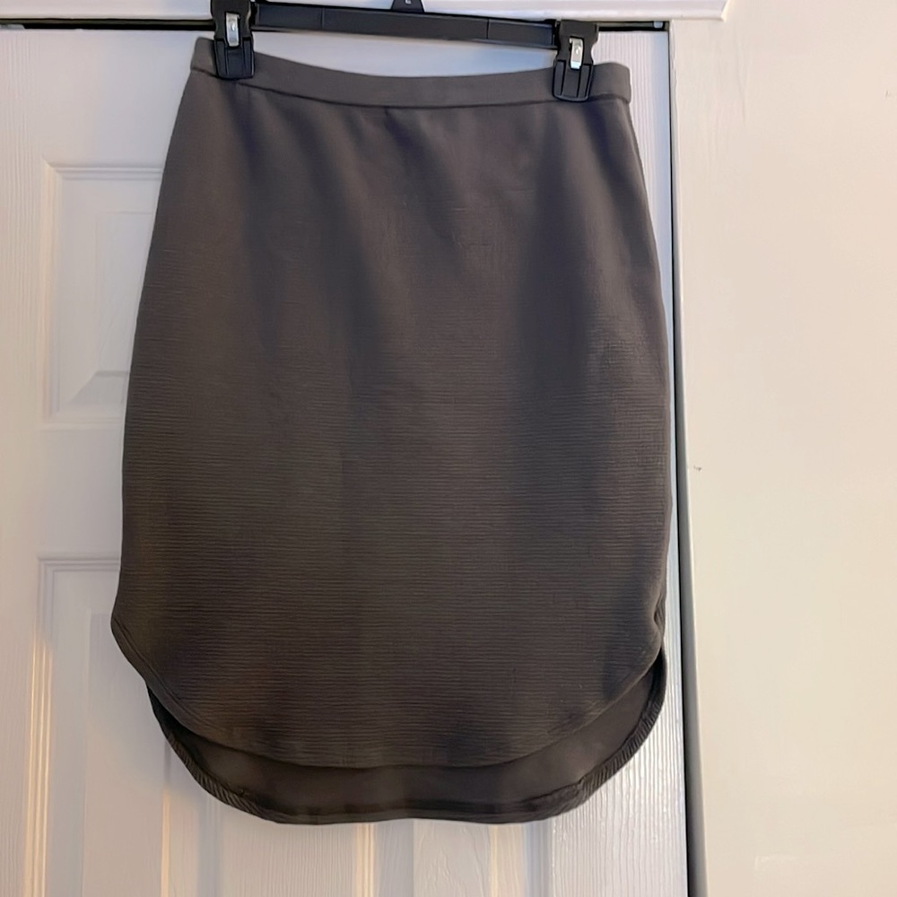 Banana Republic Skirt